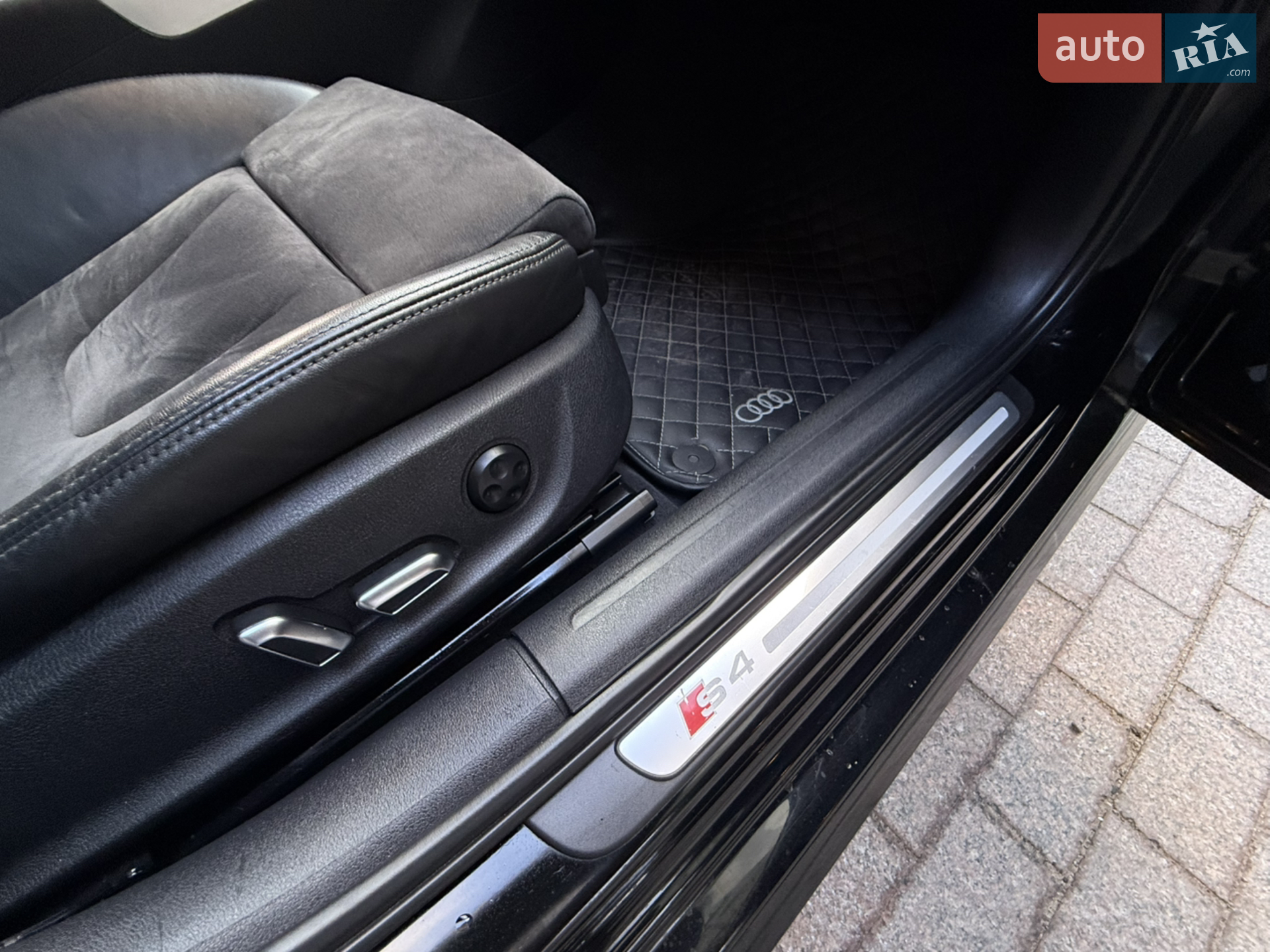 2012 Audi S4 - мініатюра 89