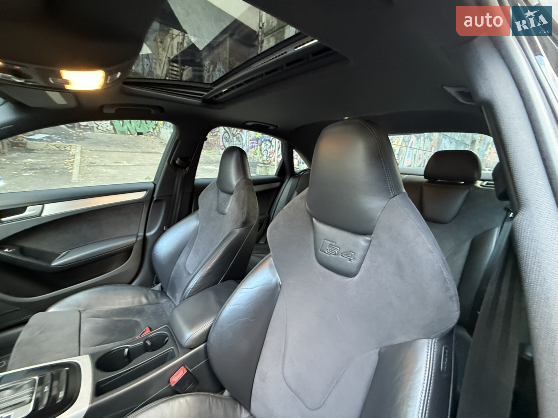 2012 Audi S4 - мініатюра 95