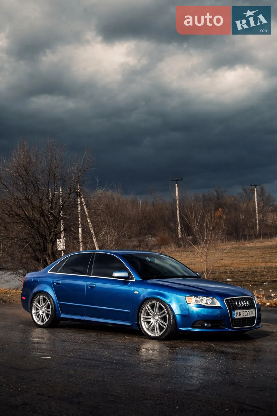 Фото авто 1