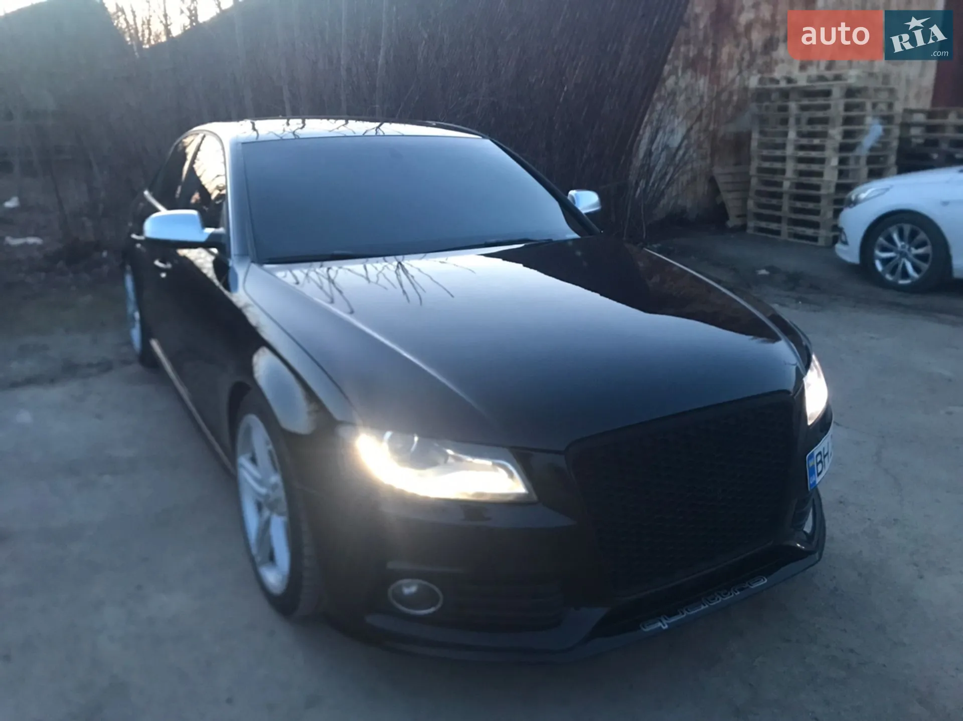 Фото авто 2