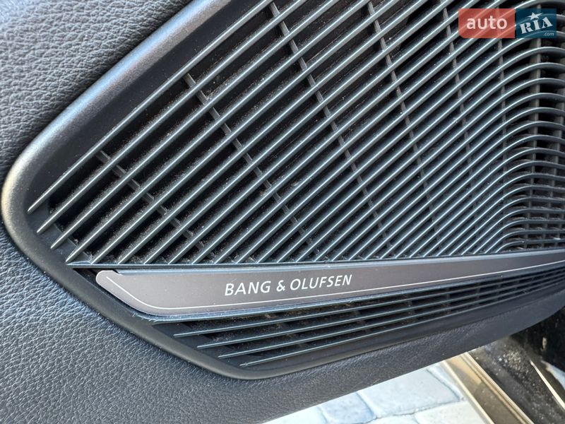 Седан Audi S4 2018 в Днепре