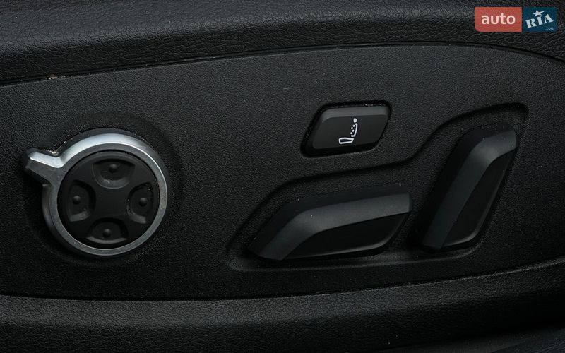 Седан Audi S4 2020 в Львові