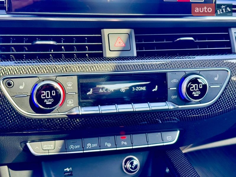 Седан Audi S4 2019 в Киеве фото 52 Седан Audi S4 2019 в Киеве