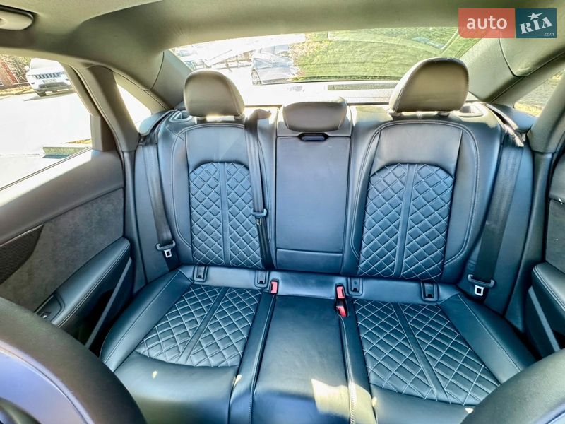 Седан Audi S4 2019 в Киеве фото 81 Седан Audi S4 2019 в Киеве
