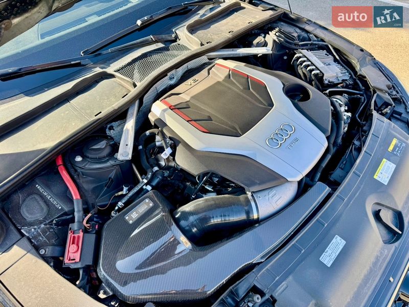 Седан Audi S4 2019 в Киеве фото 89 Седан Audi S4 2019 в Киеве