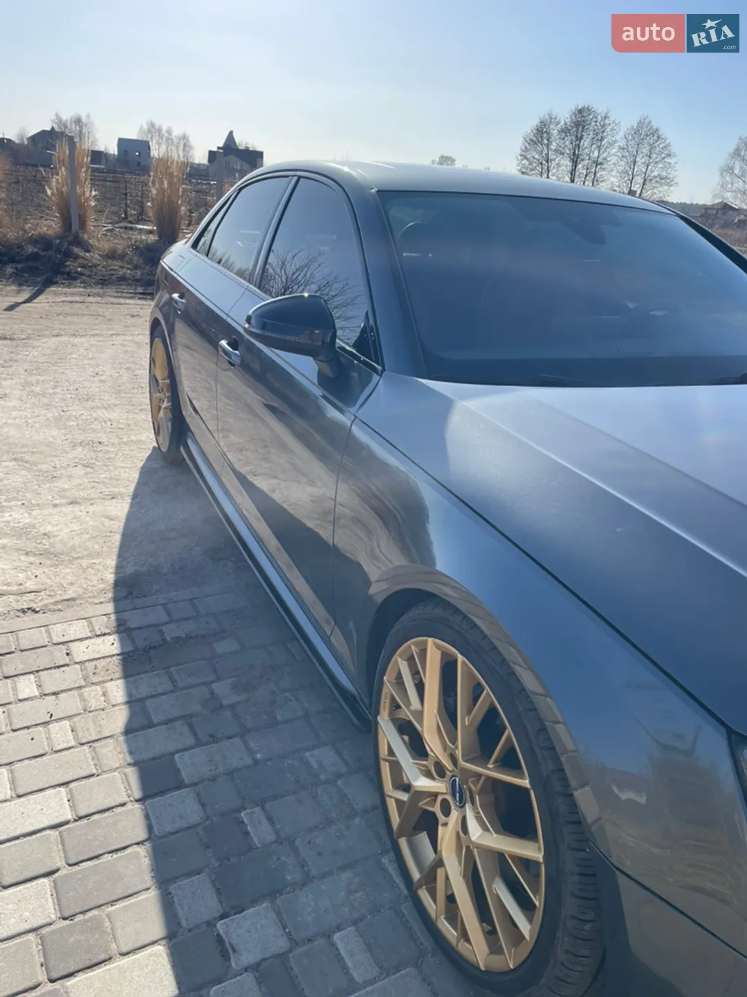2018 Audi S4 - мініатюра 5