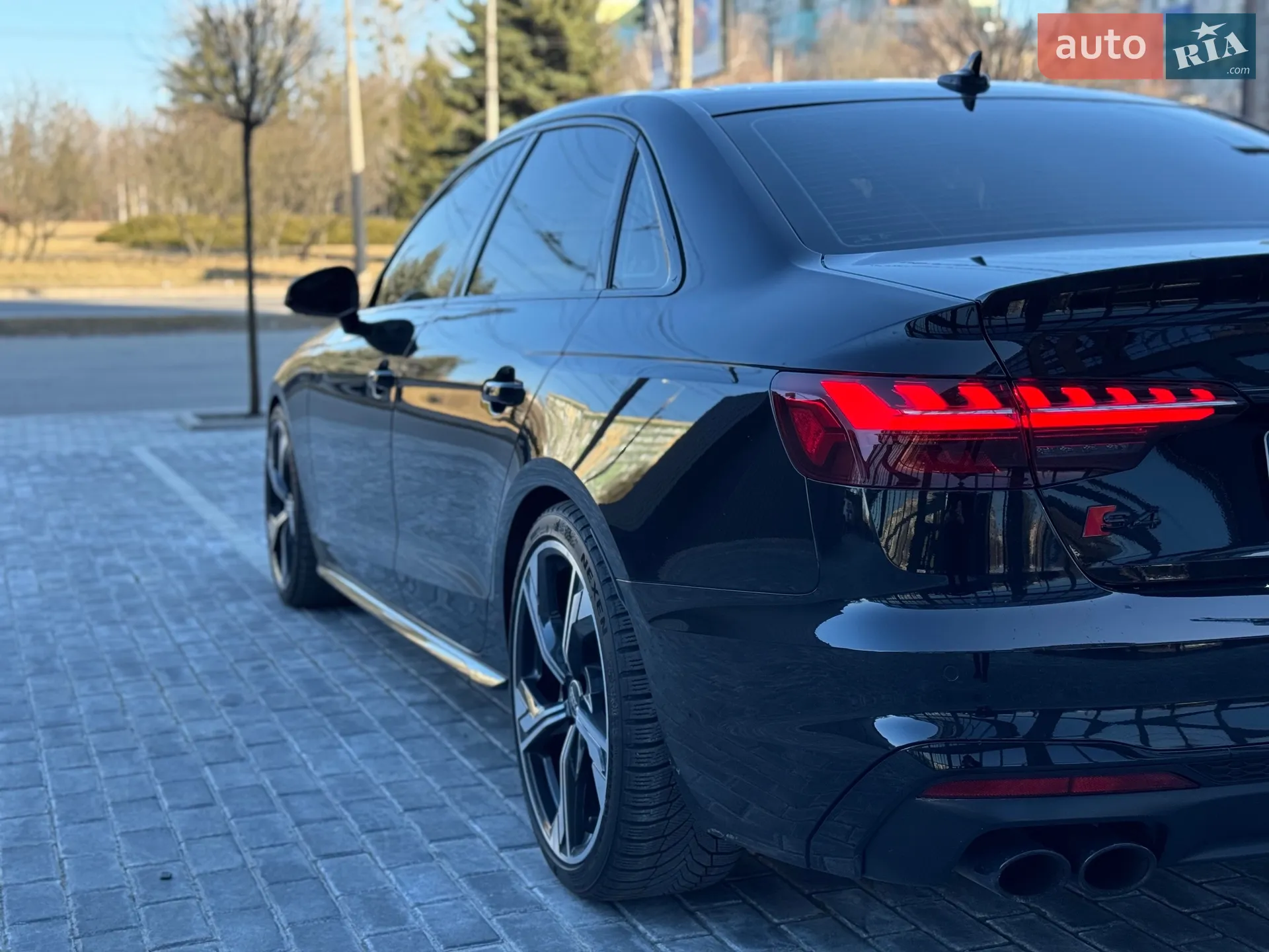 2023 Audi S4 - мініатюра 8