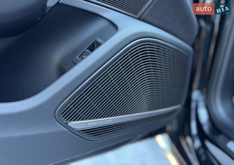 Седан Audi S4 2023 в Полтаві фото 34 Седан Audi S4 2023 в Полтаві