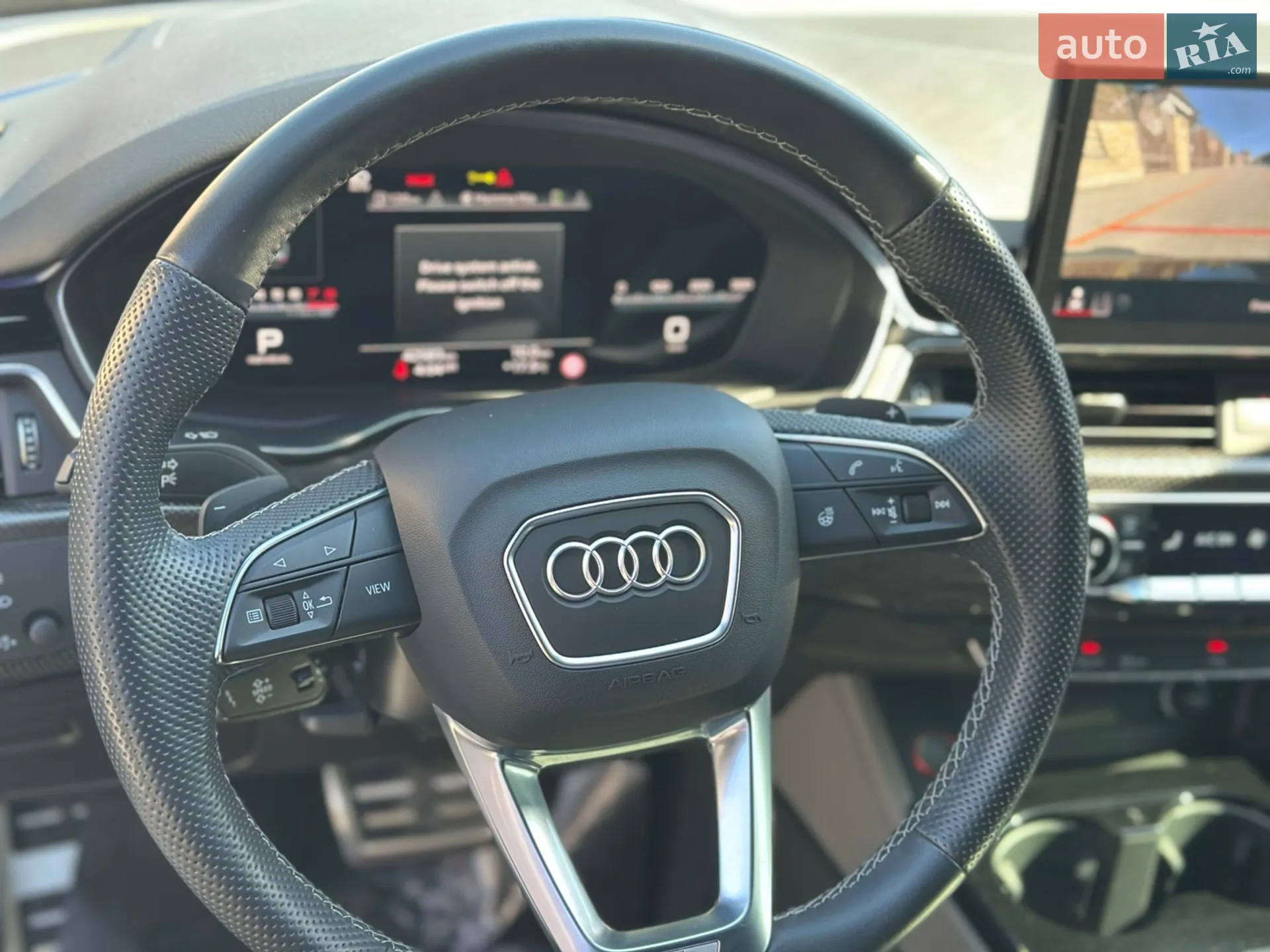 2023 Audi S4 - мініатюра 25