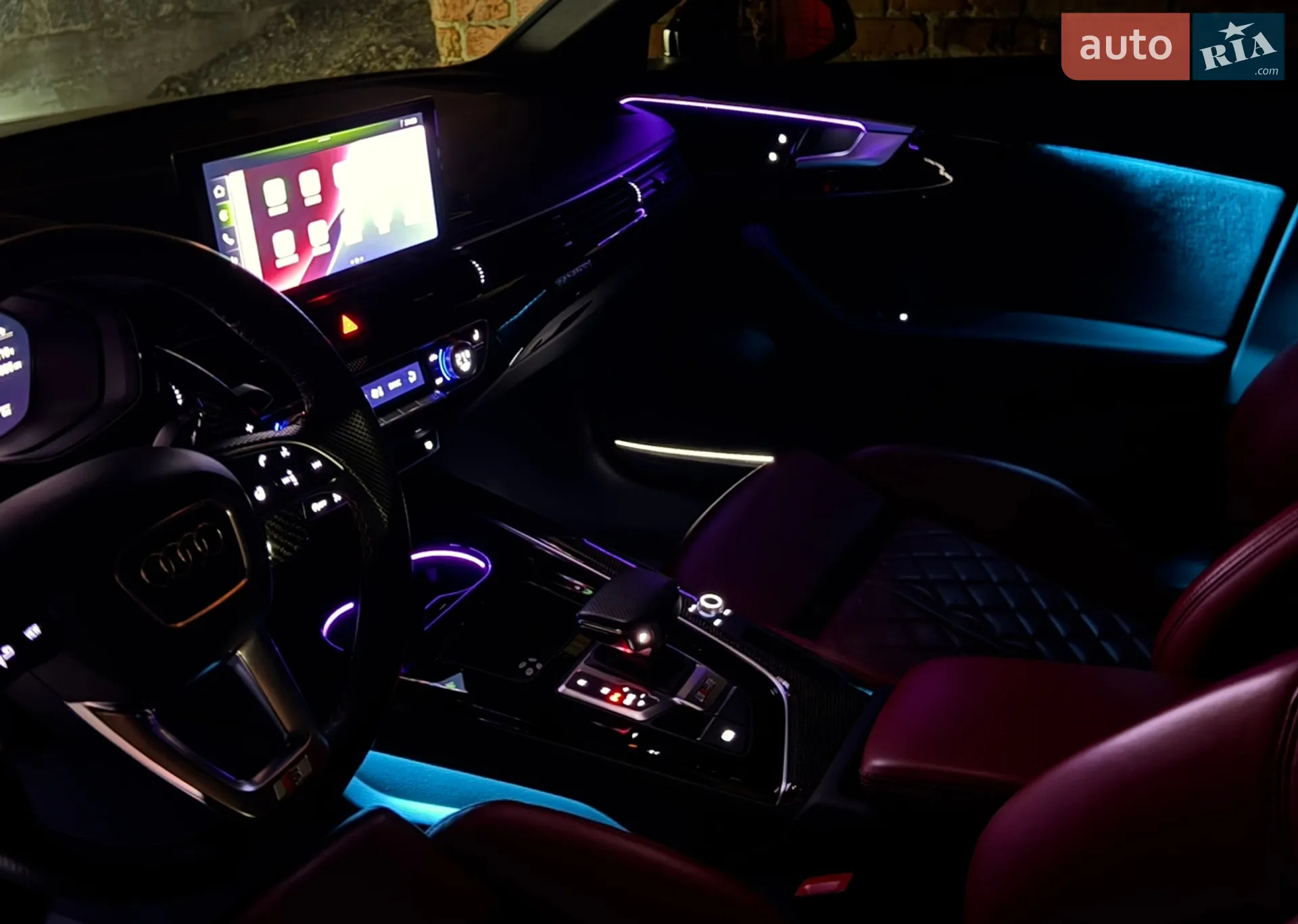 2023 Audi S4 - мініатюра 35
