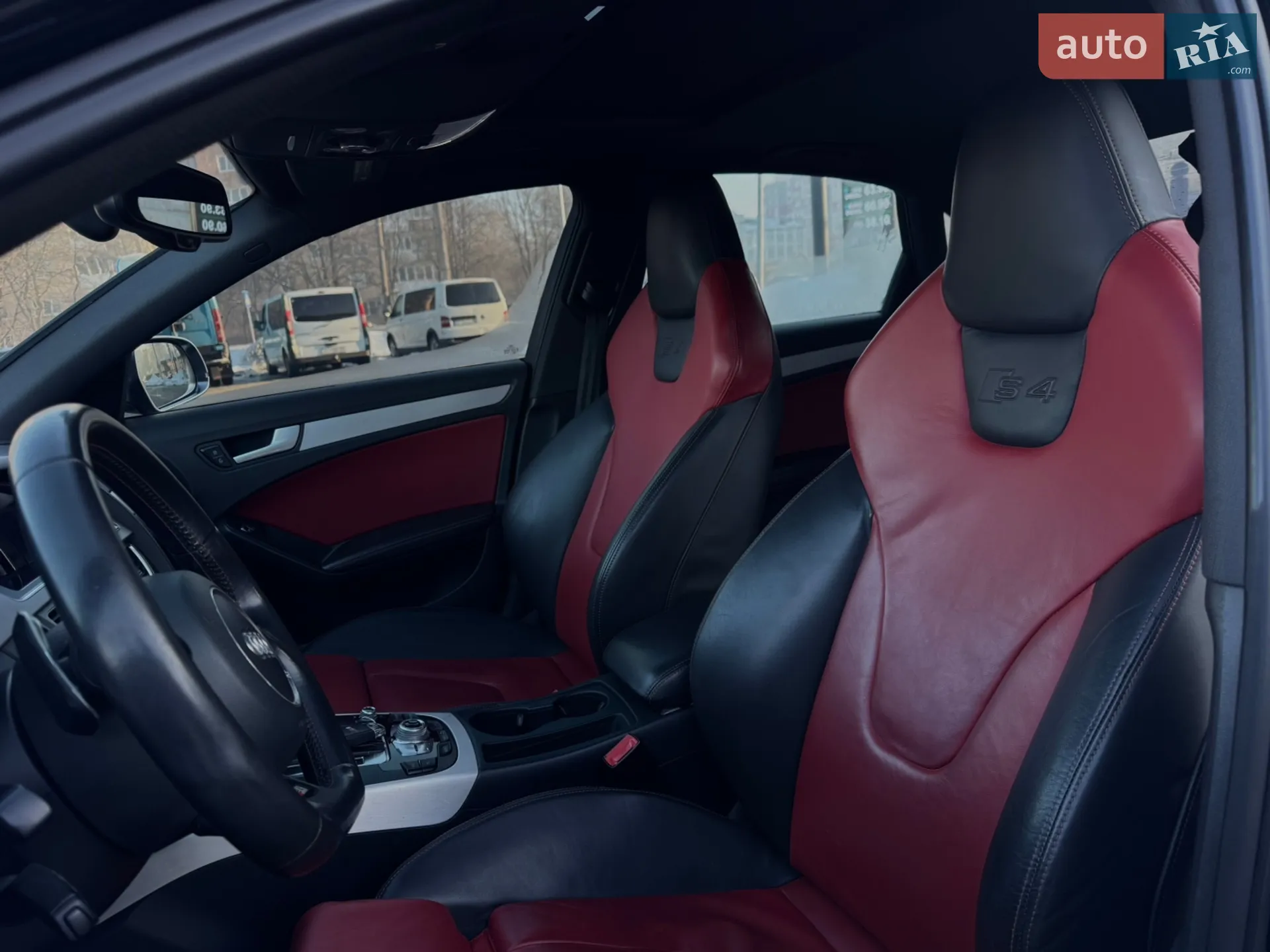 2013 Audi S4 - мініатюра 17
