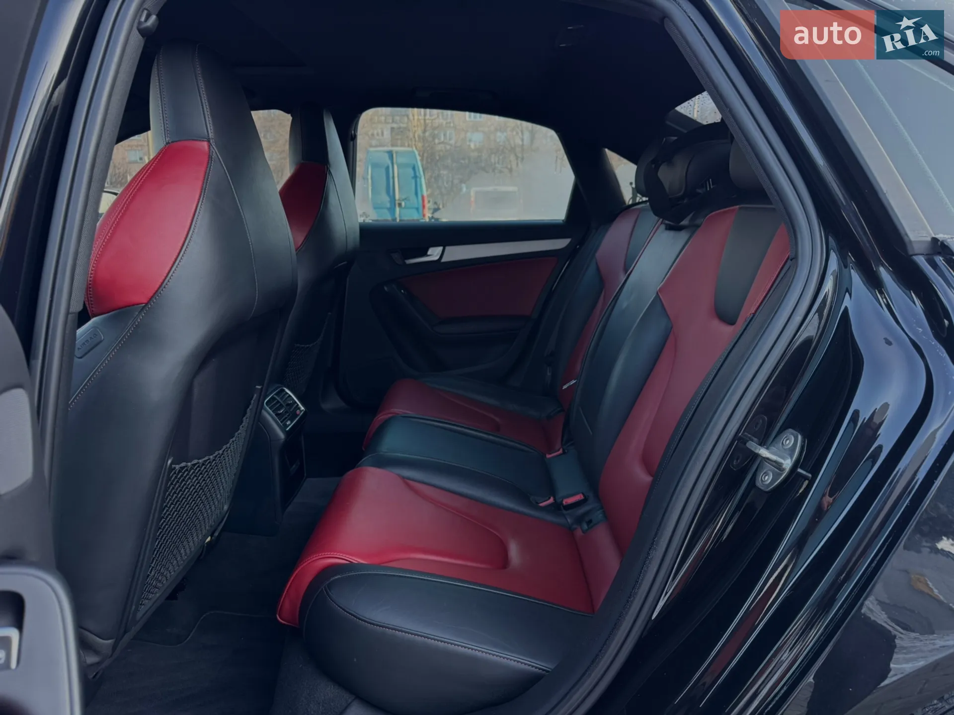 2013 Audi S4 - мініатюра 22