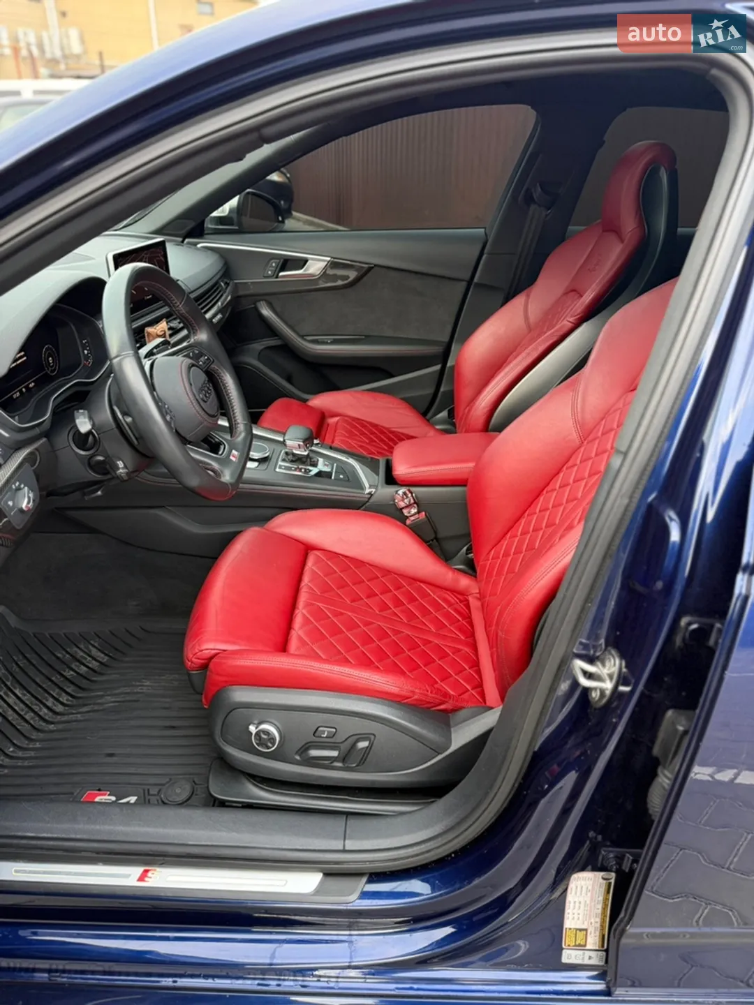 2017 Audi S4 - мініатюра 6