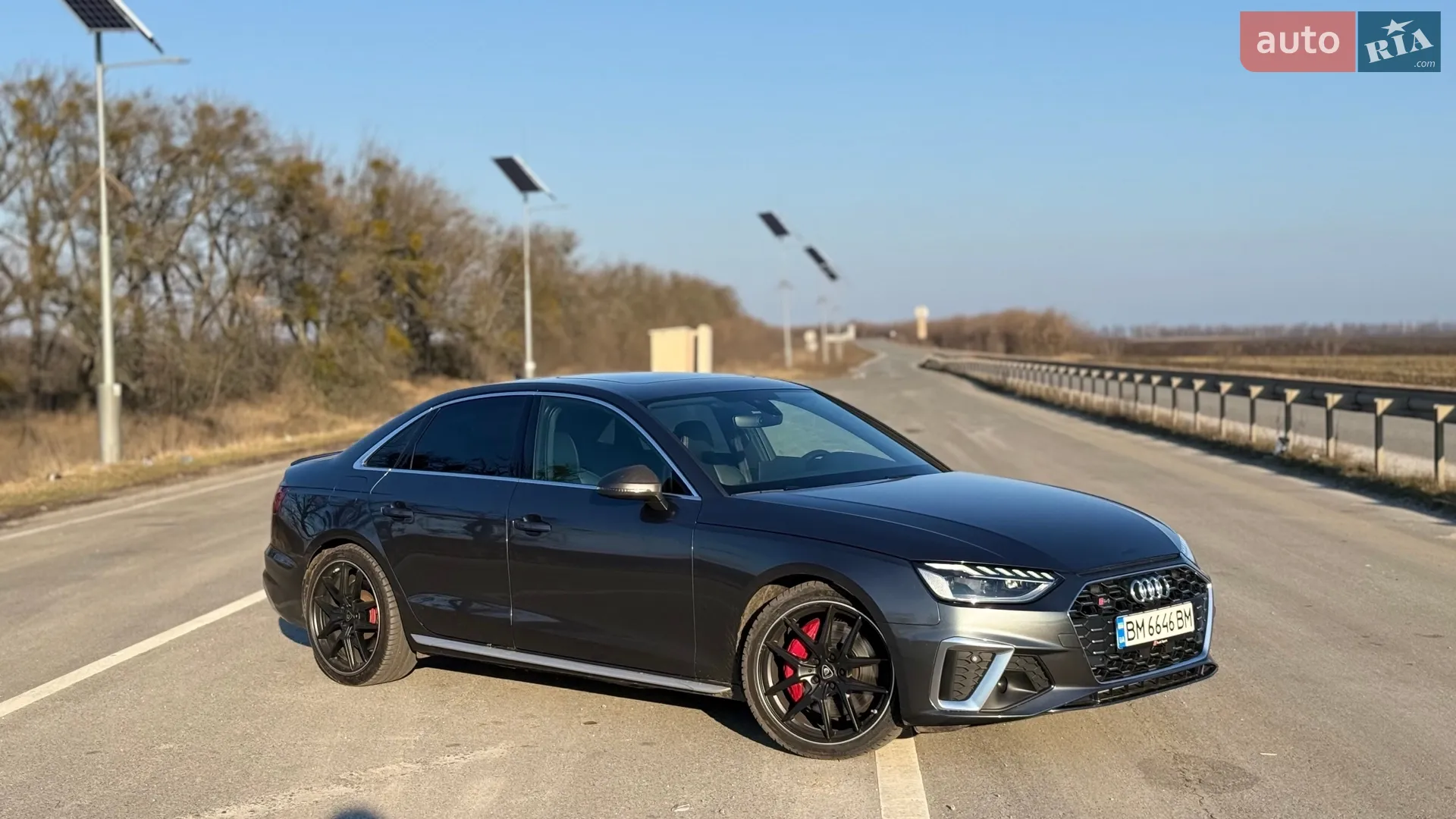 2020 Audi S4 - мініатюра 4
