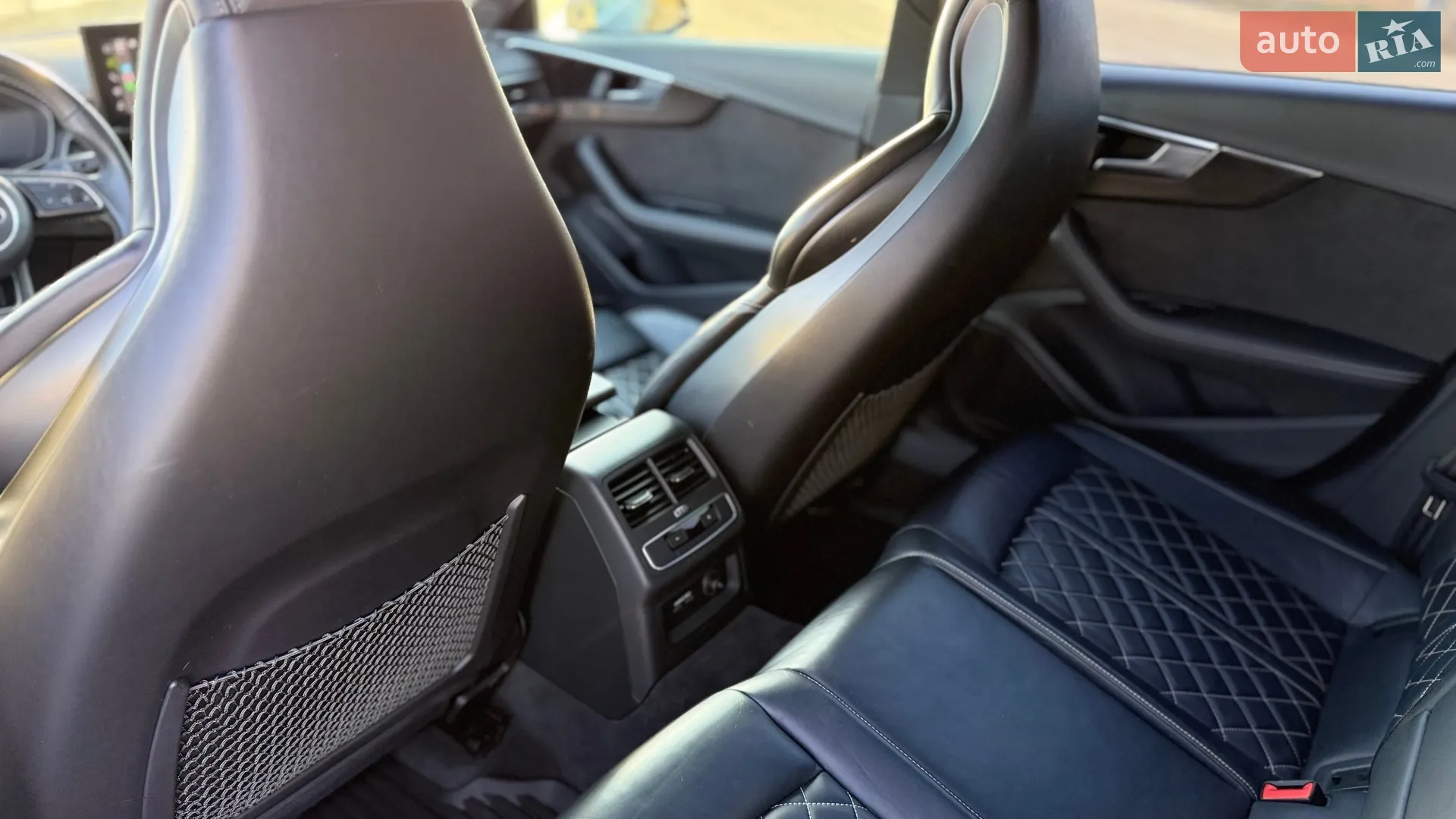 2020 Audi S4 - мініатюра 9