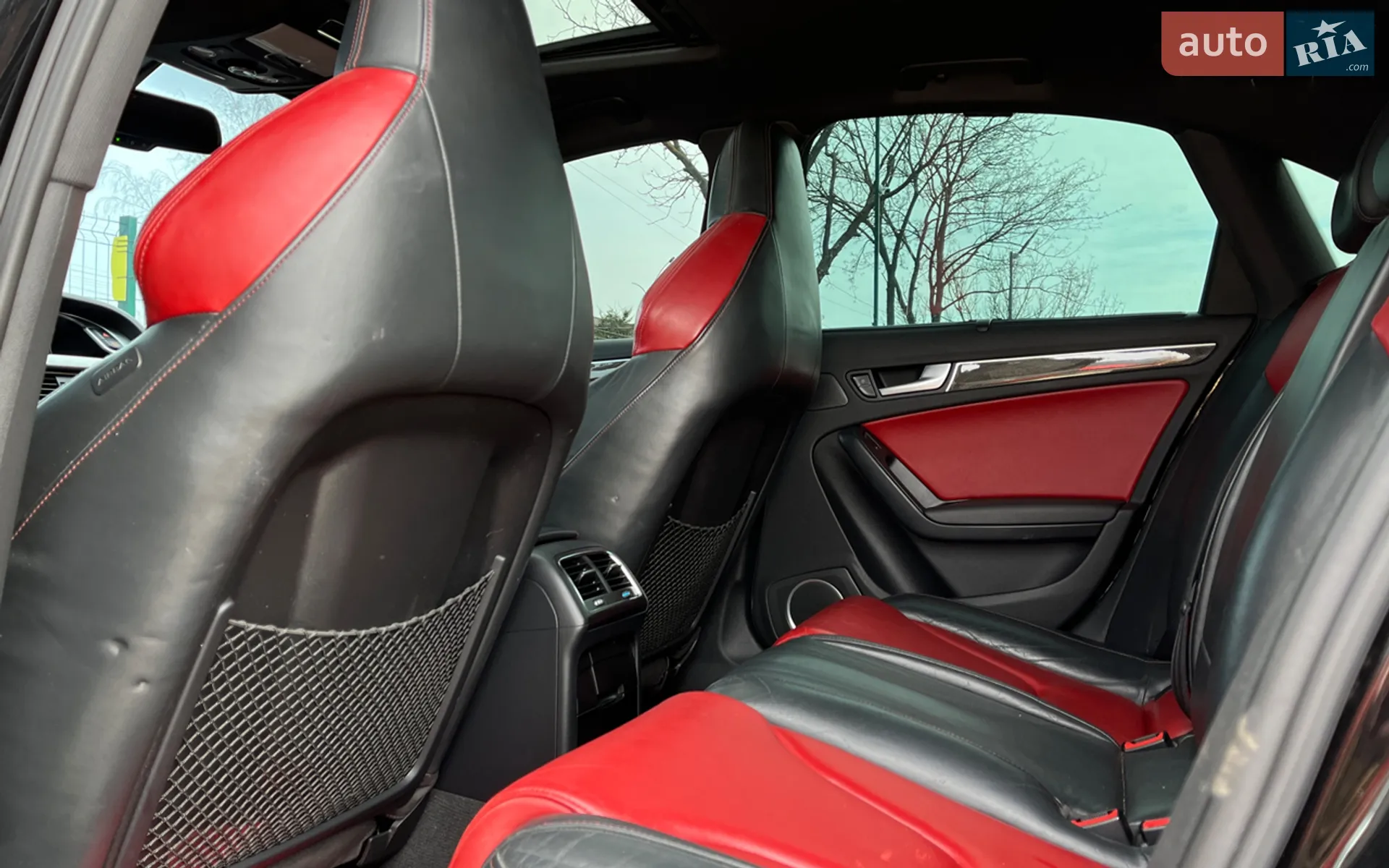 2011 Audi S4 - мініатюра 21