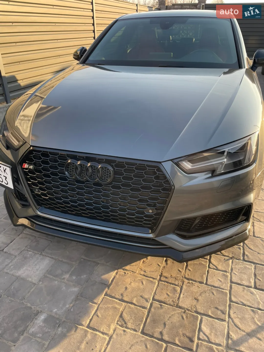 2018 Audi S4 - мініатюра 11