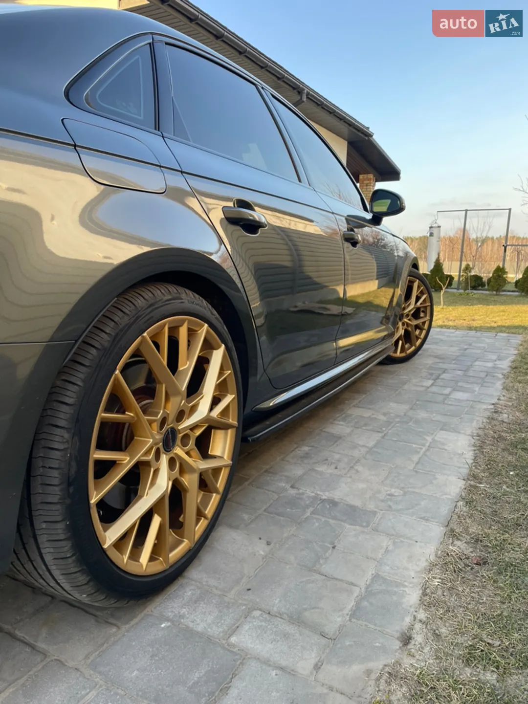 2018 Audi S4 - мініатюра 15