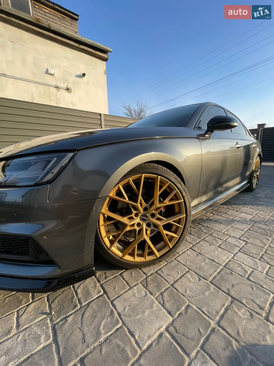 2018 Audi S4 - мініатюра 25