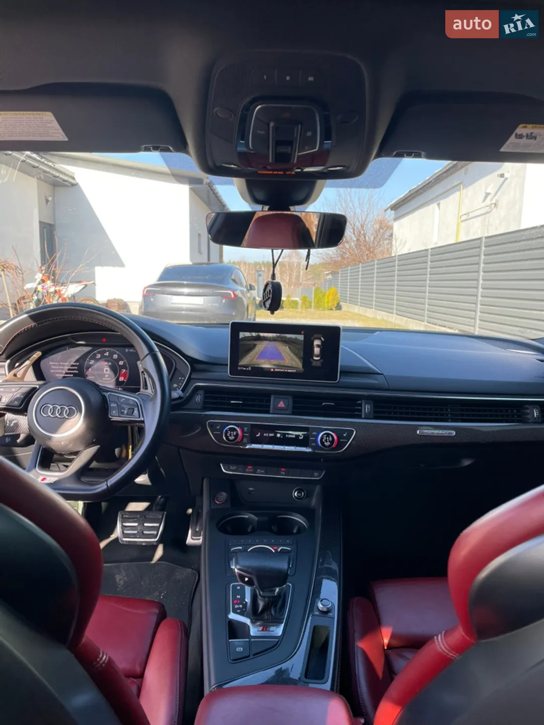 2018 Audi S4 - мініатюра 30
