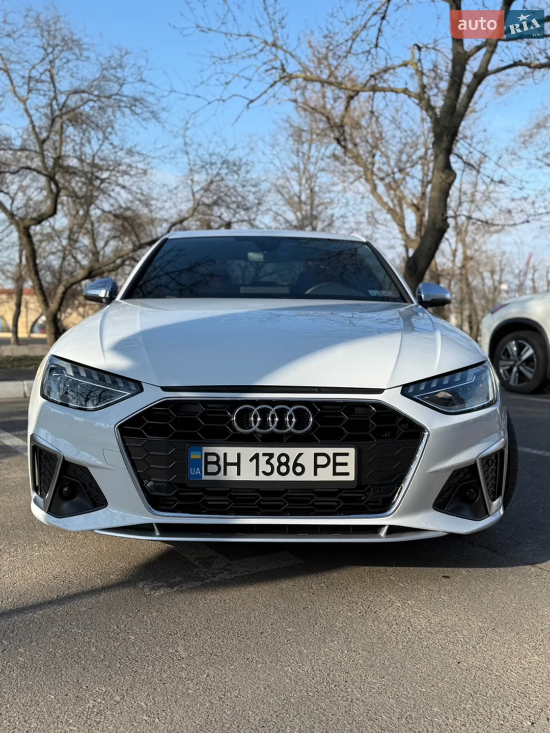 2020 Audi S4 - мініатюра 4