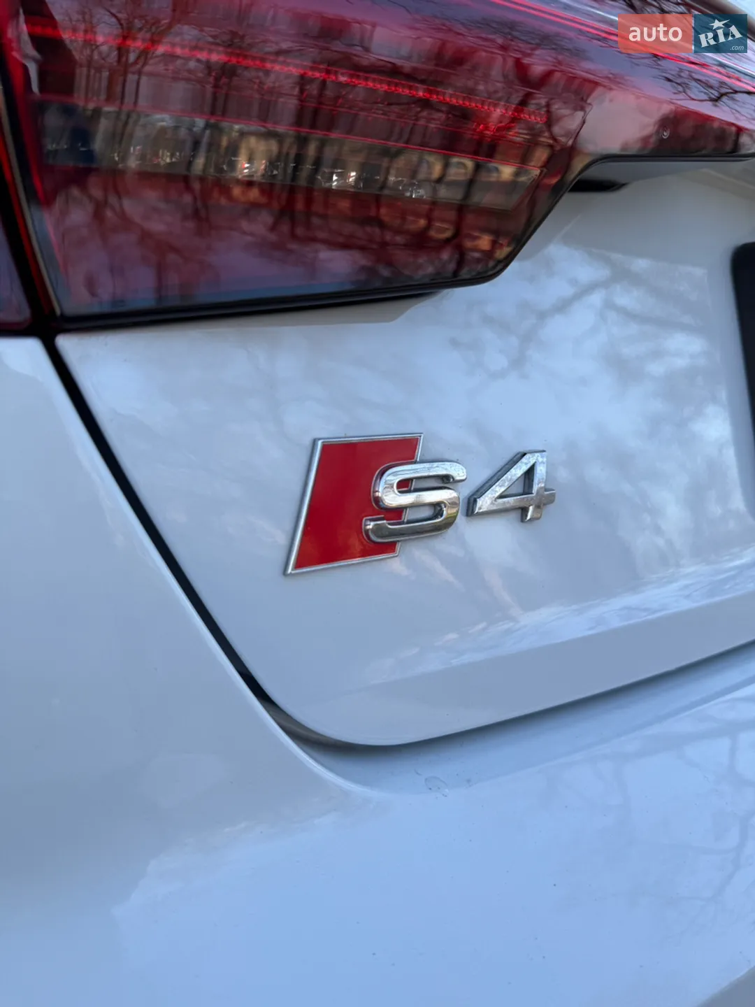2020 Audi S4 - мініатюра 15