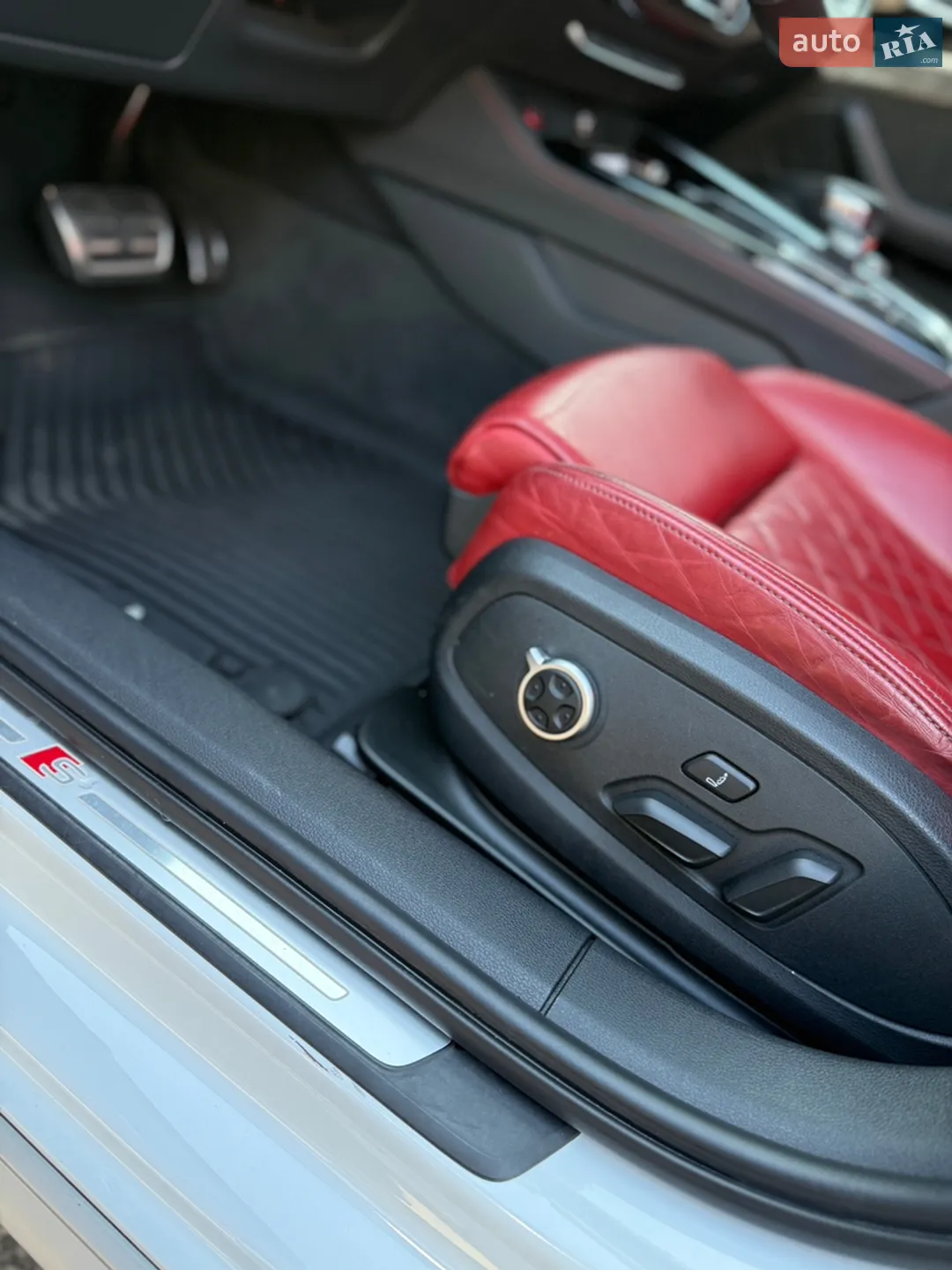 2020 Audi S4 - мініатюра 19