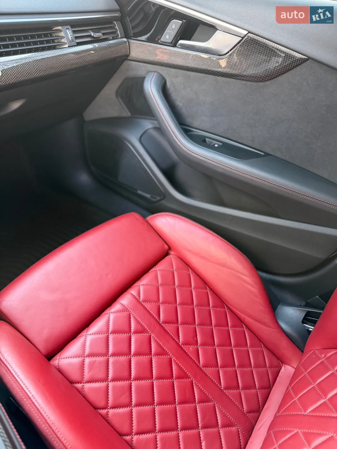 2020 Audi S4 - мініатюра 29