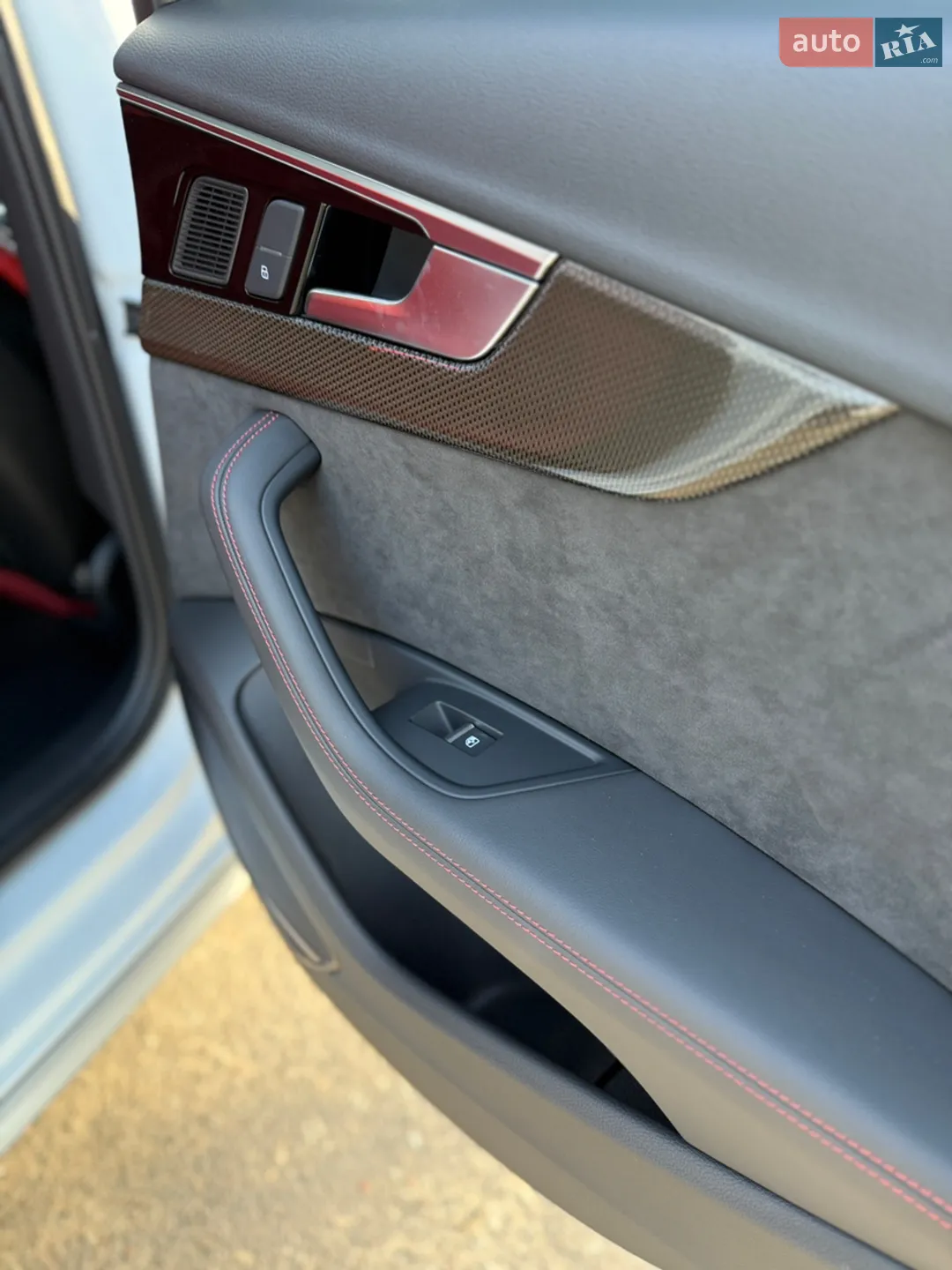 2020 Audi S4 - мініатюра 34
