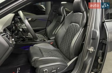 Седан Audi S4 2023 в Одессе