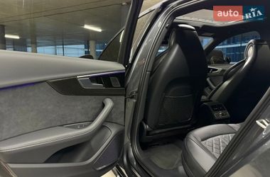 Седан Audi S4 2023 в Одессе