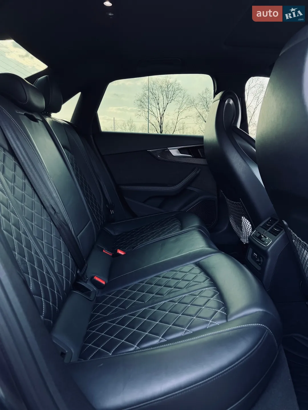 2020 Audi S4 - мініатюра 9