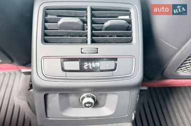 Седан Audi S4 2018 в Киеве