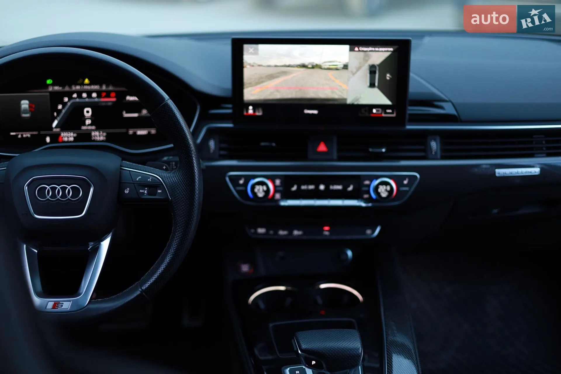 2022 Audi S4 - мініатюра 17