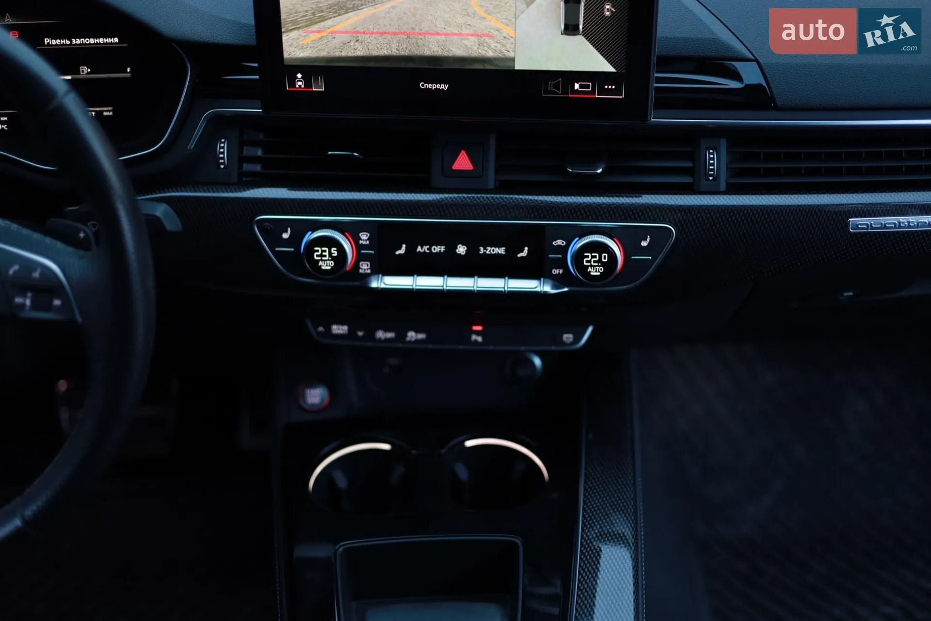 2022 Audi S4 - мініатюра 34