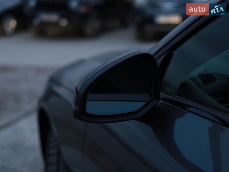 Седан Audi S4 2022 в Львове фото 42 Седан Audi S4 2022 в Львове