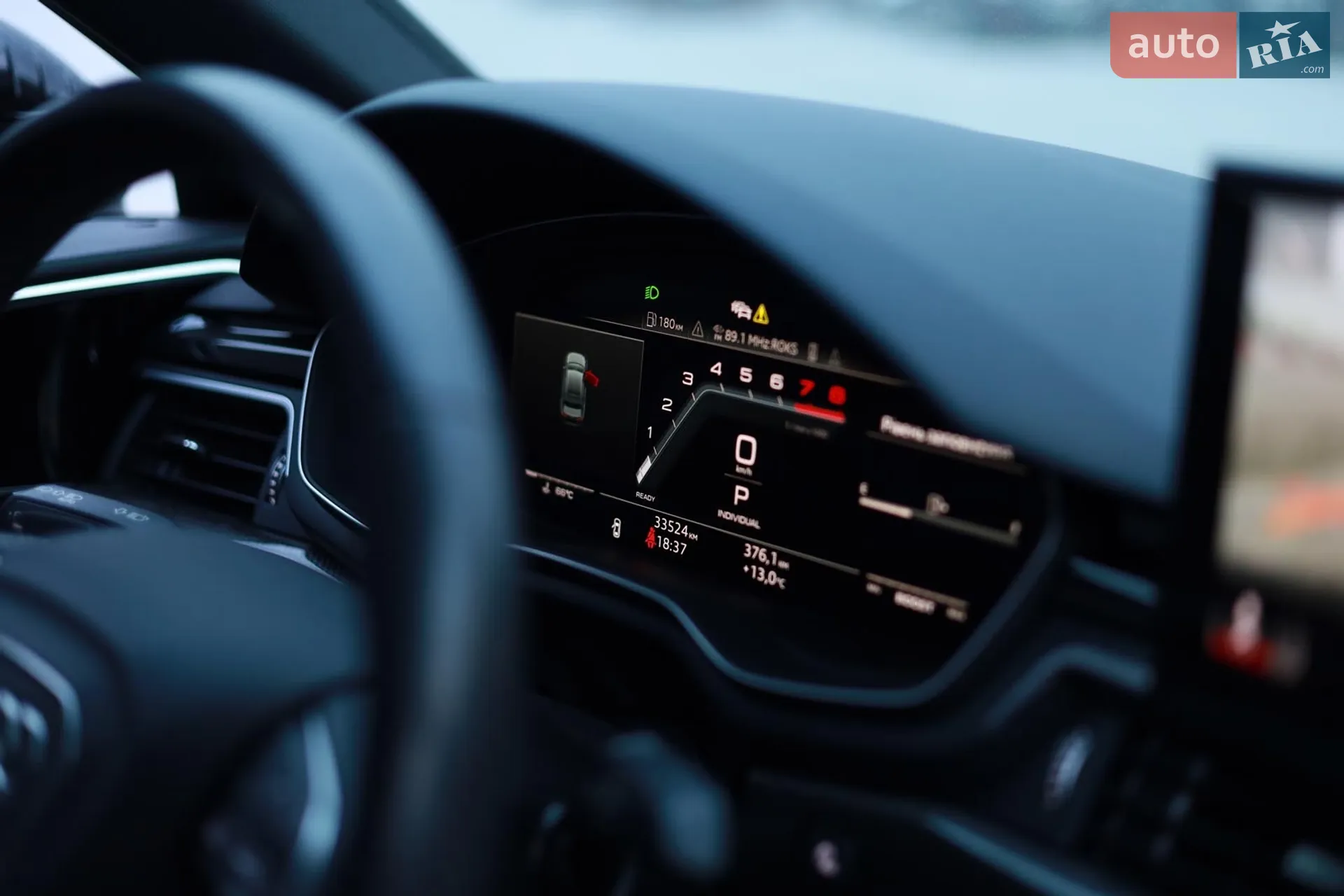 2022 Audi S4 - мініатюра 52