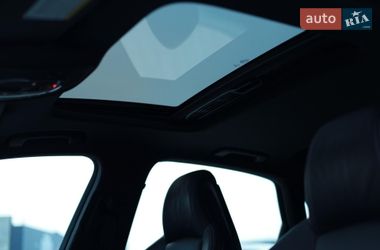 Седан Audi S4 2022 в Львове