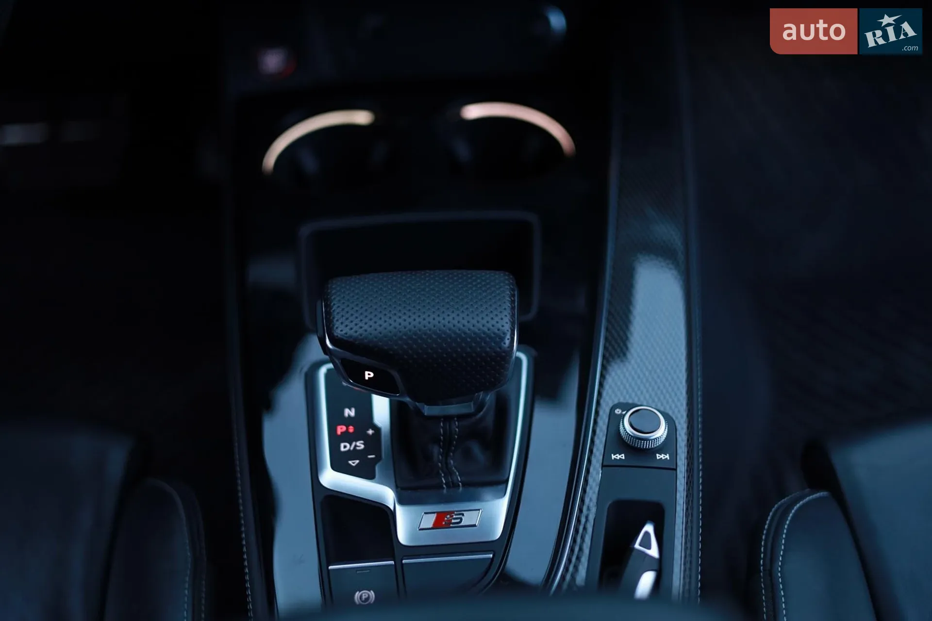 2022 Audi S4 - мініатюра 58