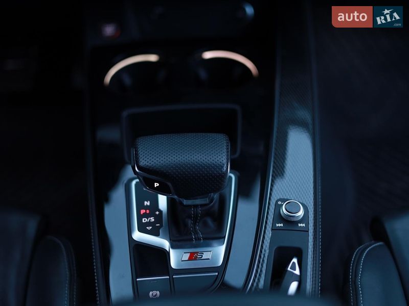 Седан Audi S4 2022 в Львове фото 58 Седан Audi S4 2022 в Львове