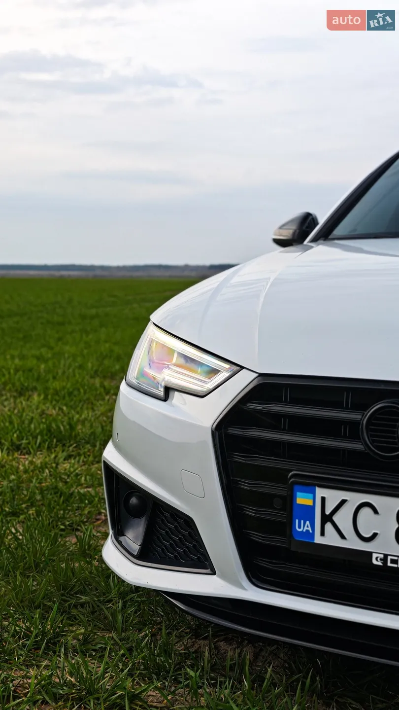 2018 Audi S4 - мініатюра 9