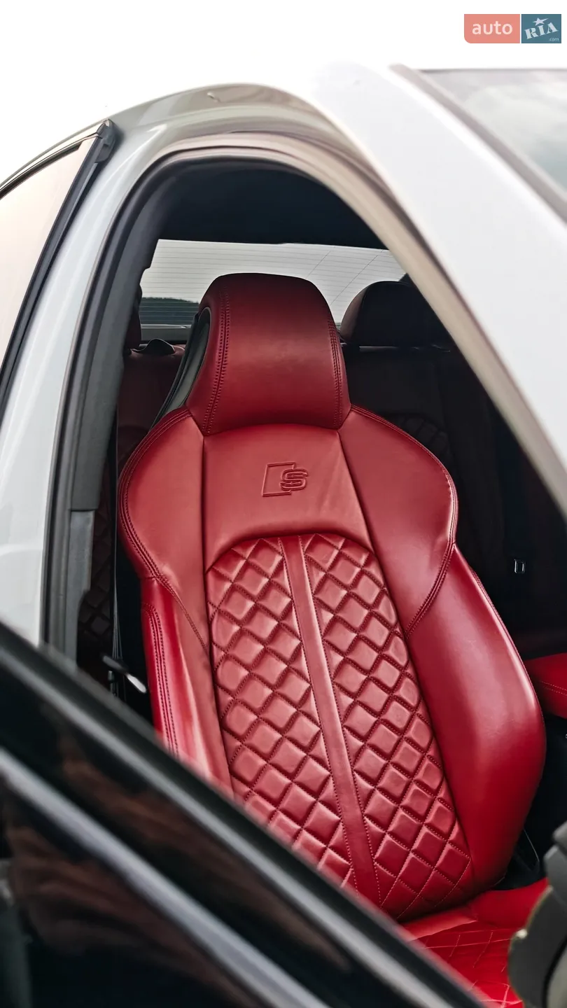 2018 Audi S4 - мініатюра 16