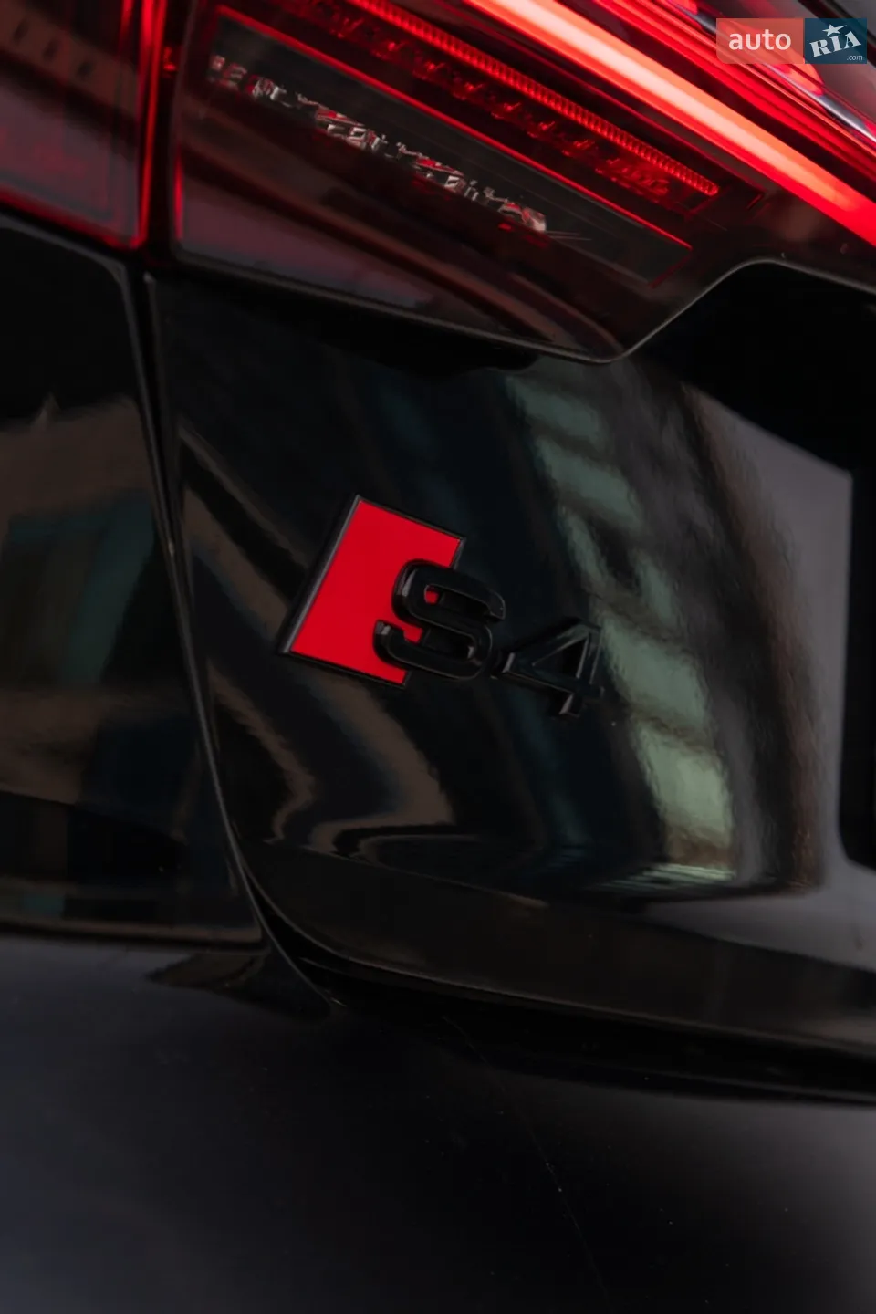 2022 Audi S4 - мініатюра 3