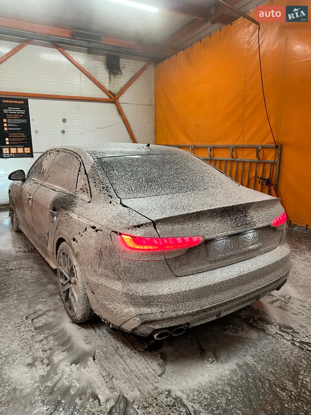 2022 Audi S4 - мініатюра 12
