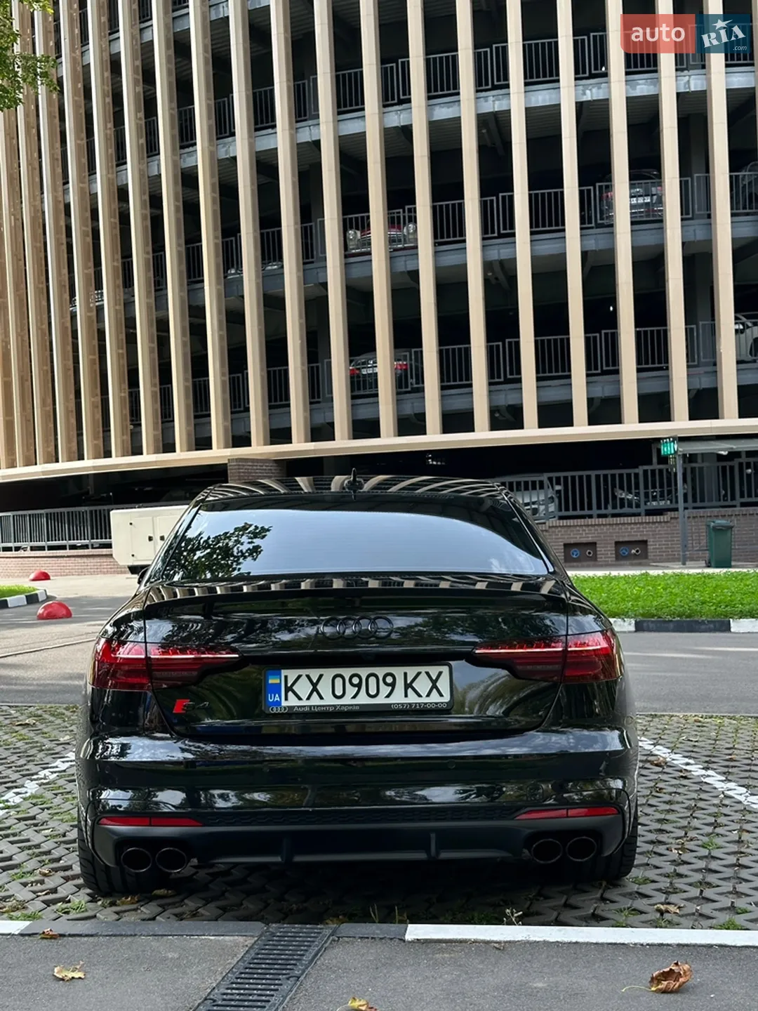 2022 Audi S4 - мініатюра 20