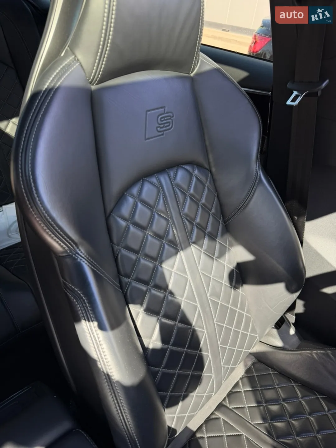 2022 Audi S4 - мініатюра 30