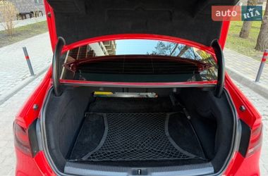 Седан Audi S4 2010 в Киеве