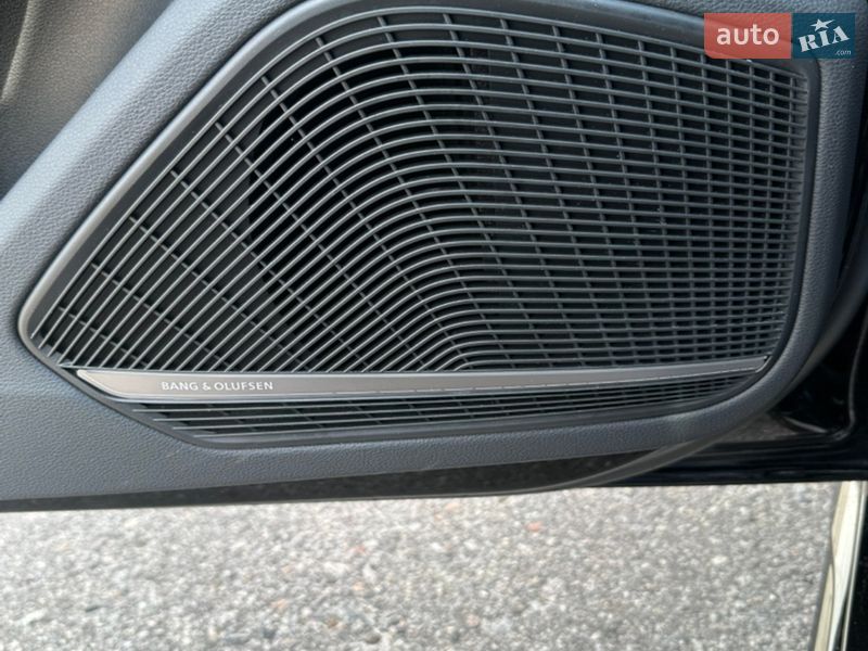 Седан Audi S4 2022 в Харькове