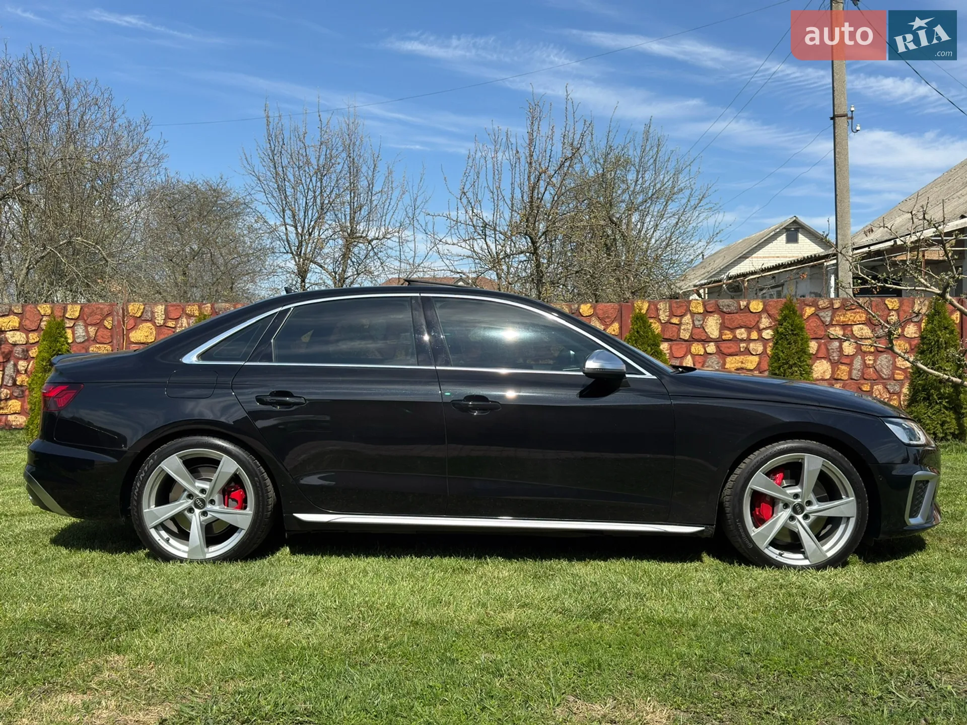 2022 Audi S4 - мініатюра 7
