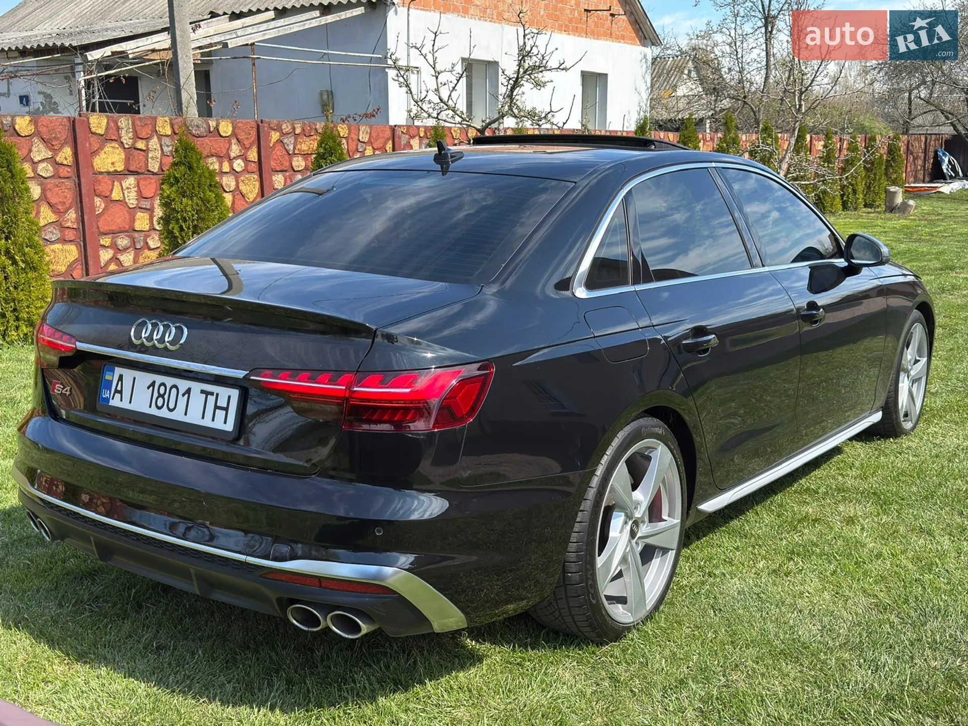 2022 Audi S4 - мініатюра 13